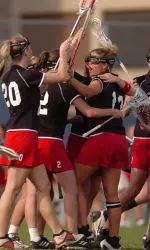Terp Women Laxers Set For UVa At ACC Tournament