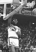 Buck Williams Inducted Into State Of North Carolina Sports Hall Of Fame