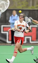 Balanced Attack Leads Terps into NCAA Semis
