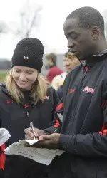 Terps Track & Field Camp Set for June
