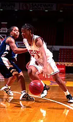 Maryland Loses ACC Battle With Florida State, 77-65