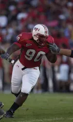 Spring Football Report: Practice Nos. 4 & 5