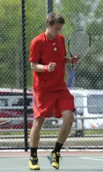 #2 UVa Knock Out Terps, 4-0