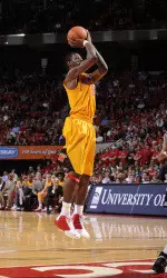 Terrapins Travel to Face Hokies
