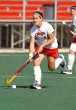 Field Hockey Downs Cal, 2-0, in NCAA Tournament Action