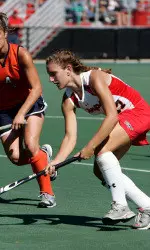 #2 Maryland Field Hockey Downs #14 Boston U, 3-1
