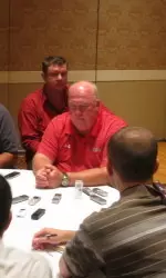 Quotes from the ACC Kickoff