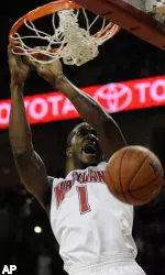 Terrapins to Face Rams In BB&T Classic