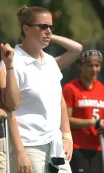 Kenis Added To Women's Lacrosse Staff