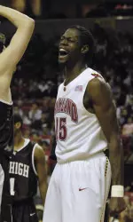 Terrapins Host Illini Wednesday Night
