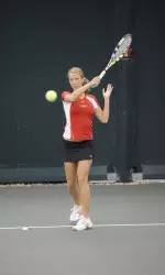 Maryland Women's Tennis Back in Action After Earning First Win of Season