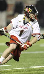 No. 2 Terp Travel To Hartford Saturday