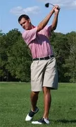 Terp Golfers Improve 3 Spots At Baylor Invite, Finish 12th