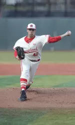 Terps Close Homestand with George Mason