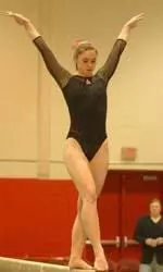 12 Terp Gymnasts Selected to EAGL All-Academic Team