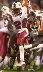 NFL Update -- Six Terps Sign Free Agent Contracts