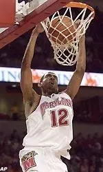 Terrapins Breeze By Miami of Ohio, 64-49