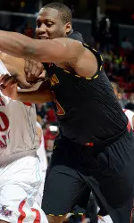 Mitchell Named ACC Rookie of the Week