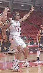 Terps Top Dayton 69-55 To Remain Undefeated