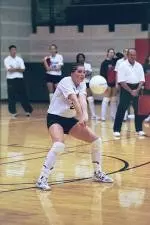 2003 Volleyball Camps
