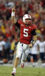 Terps Make Final Prep for ACC Opener