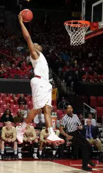 Maryland Downs Denver 62-52 in NIT 2nd Round