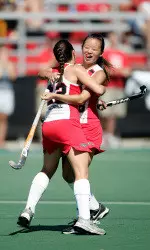 Undefeated Field Hockey Terps Prepare for No. 10 ODU and Delaware