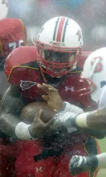 Egekeze's Last-Second FG Beats Wolfpack, 27-24