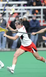 Schwarzmann Earns WomensLax.com POTW