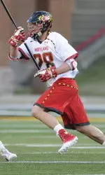 #1 Terps Host Stony Brook On Sunday