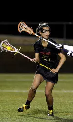 Aust Tallies 10 as #1 Terps Rout #6 Cavs