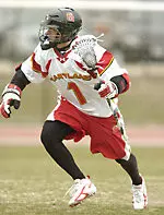 No. 4 Terps Host No. 8 Navy In Primetime On Friday Night