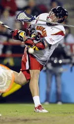 In-State Battle: #5 Terps Host Mids Saturday