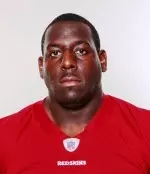 Terps in the NFL: Q&A with Edwin Williams