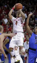 Allen Named ACC Rookie of the Week