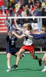 Six Terps Land on All-ACC List