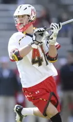 #2 Terps Open 2013 Tues. vs. The Mount