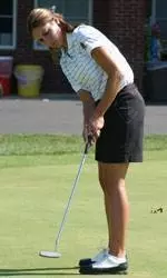 Terp Golfers Qualify for U.S. Women's Amateur