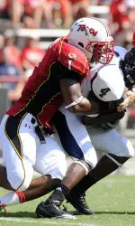 Maryland Welcomes Duke Saturday