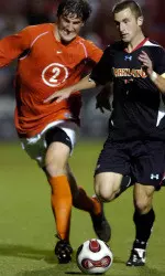 Men's Soccer Hosts Lehigh Tuesday Night In First Ever Meeting