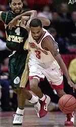 No. 20 Maryland Continues Streak, Defeats Norfolk St. 123-79