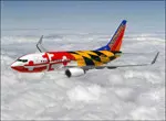Southwest Airlines Unveils Maryland One