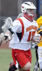 #6 Terps Open 2010 At Bellarmine