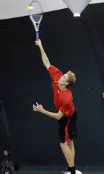 Louisville Knocks Off Maryland
