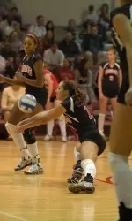 Terps Sweep Miami, 3-0