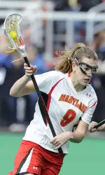Terps Capture ACC Regular Season Crown
