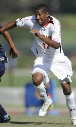 No. 10 Terps Men's Soccer Drops No. 21 Charlotte, 2-1, in Overtime
