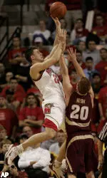 Maryland Takes Down Temple, 80-69