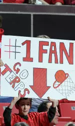 Pack the House Against Duke
