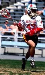 Updating Former Terps In Major League Lacrosse